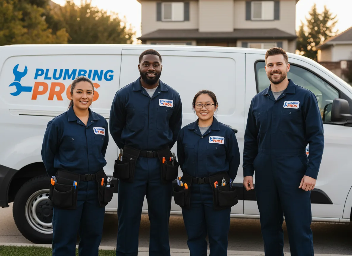 Water Heater Repair company in Pleasant Valley, IA